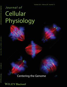Journal of Cellular Physiology: Volume 229, Number 10, October 2