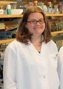 Heidi Malaby, Ph.D.